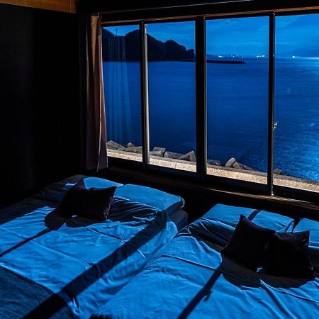 Tsuki To Umi Hotel Nagasaki Exterior photo