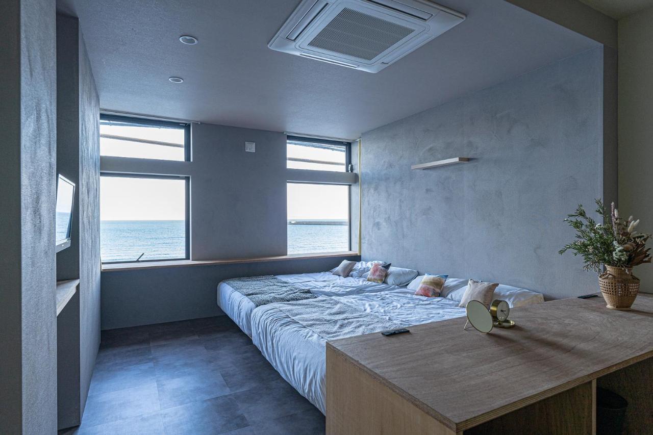 Tsuki To Umi Hotel Nagasaki Exterior photo