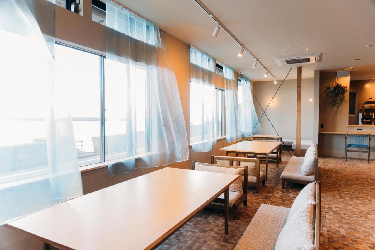 Tsuki To Umi Hotel Nagasaki Exterior photo